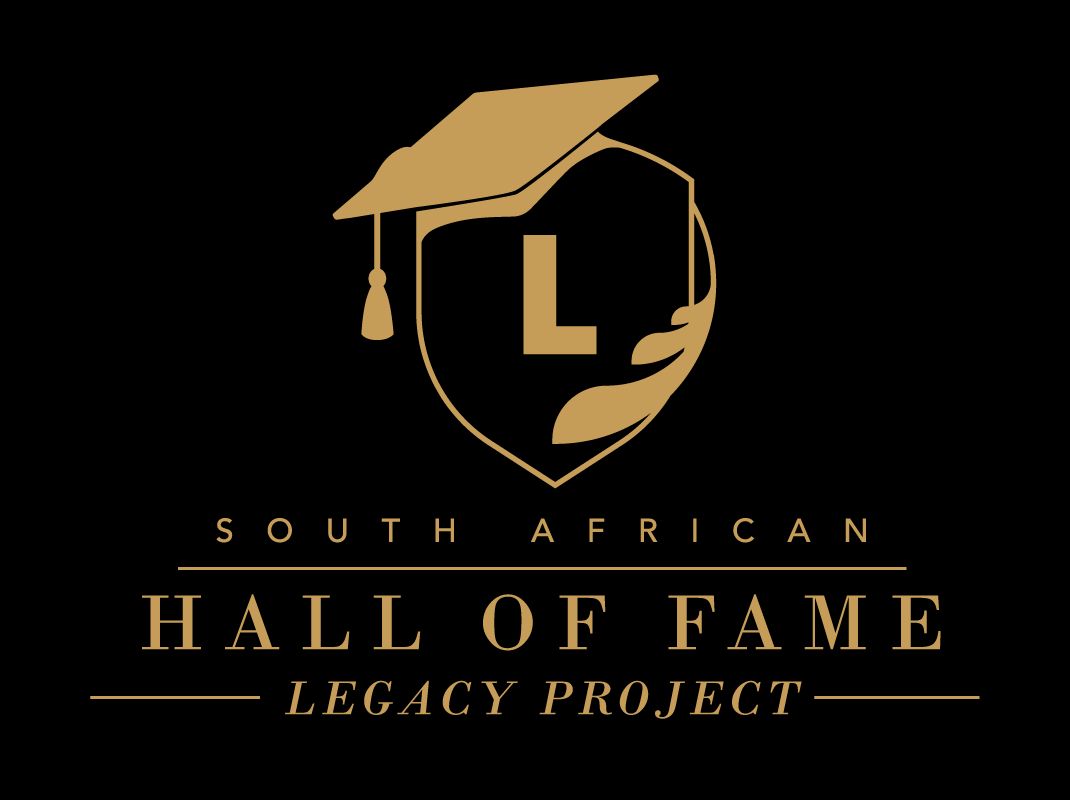 SAHOF Legacy